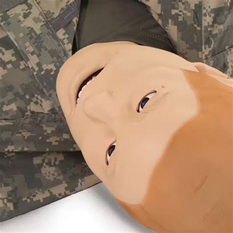 simman  trauma simuladores de ensenanza interactiva