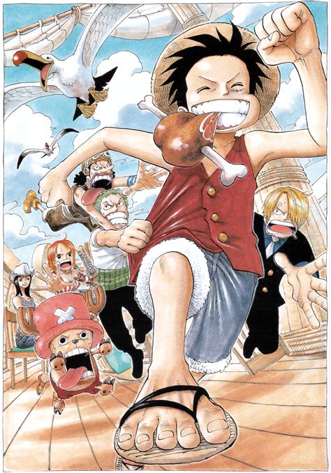 One Piece Nami Monkey D Luffy Frankie Tony Tony Chopper Sanji Nico