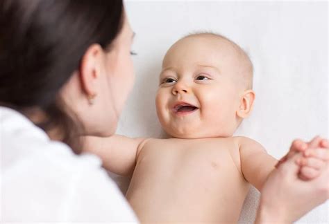 Infant Cognitive Development Milestones & Activities
