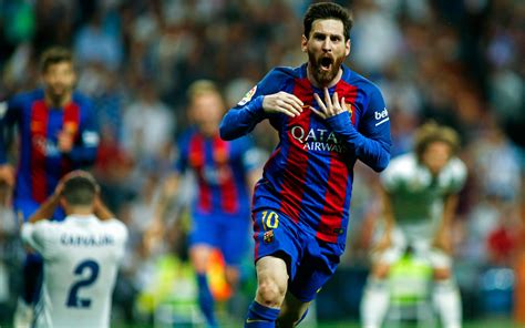 1920x1200 Resolution Lionel Messi Footballer 1200P Wallpaper ...