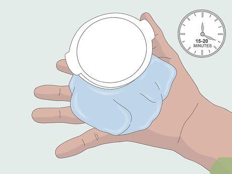 3 Easy Ways to Relieve Hand Pain - wikiHow Health