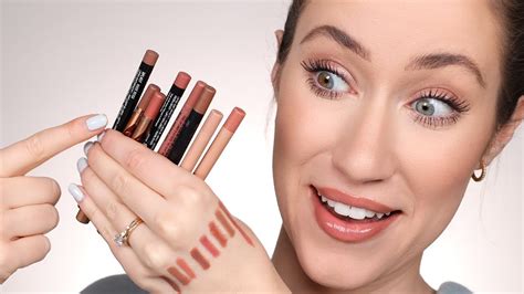 These Are My #1 Lip Liners.. (life-changing) - YouTube