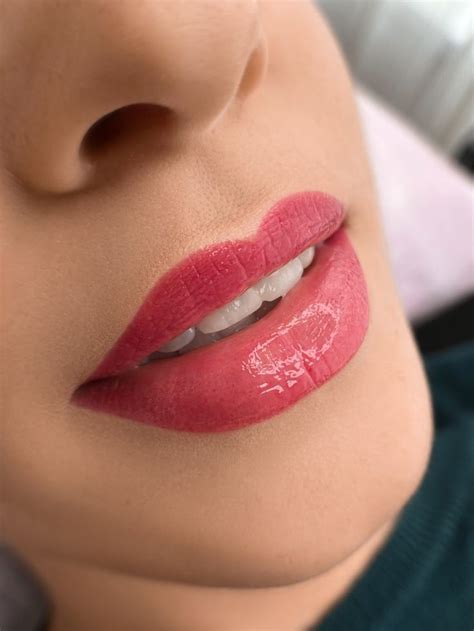@beauty_retouch_pmu 💄 Permanent retouch 💄 Ретушь перманента | Ресницы ...