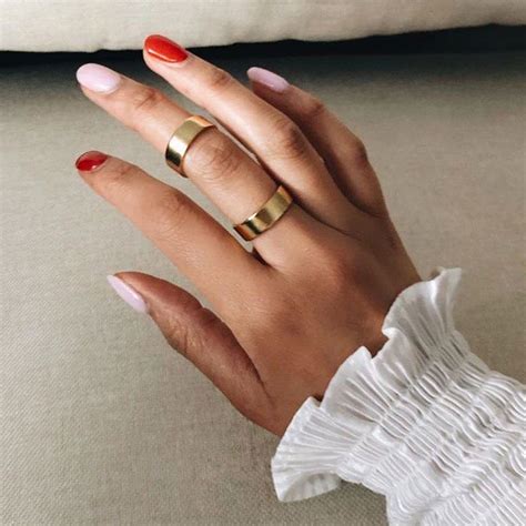 Tendencias de uñas para invierno - All Skins Beauty