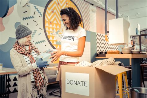 What Does Non-Profit Mean? | The Motley Fool