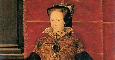Epic World History: Mary I (Bloody Mary)