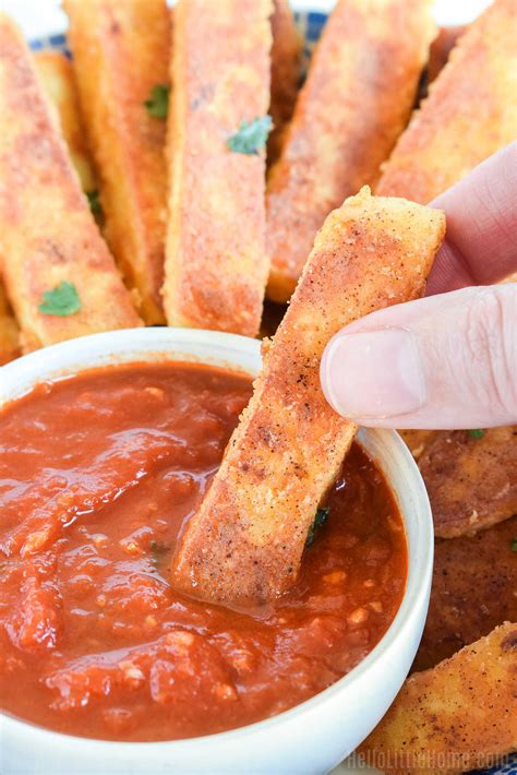 How To Cook Halloumi Without It Sticking