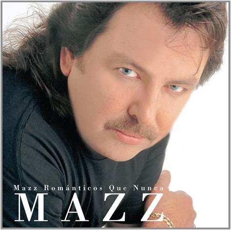 Mazz - Mazz Romanticos Que Nunca - Amazon.com Music