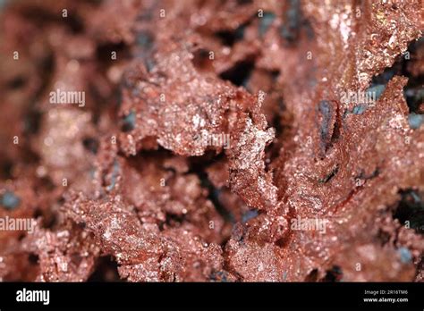 copper metal texture   nice mineral background stock photo alamy