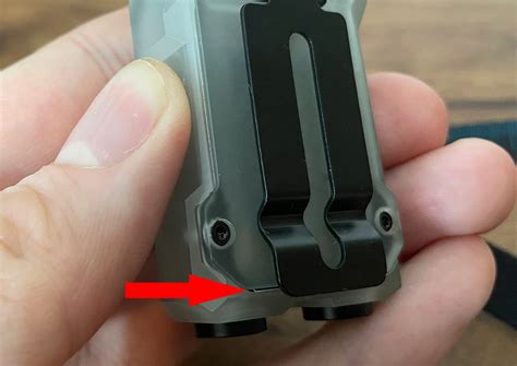 Wuben X3 EDC Flashlight Review: Clever Design – MBReviews