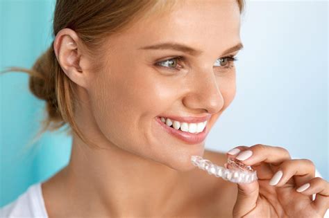 How does Invisalign Work - Mayday Hospital Care