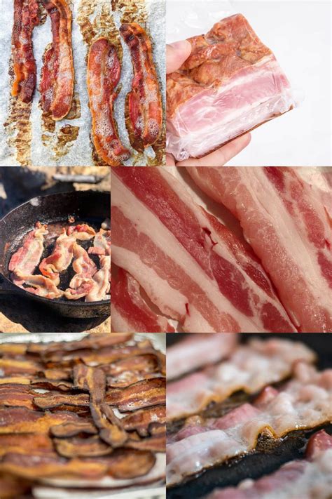 bacon   kitchen laughter