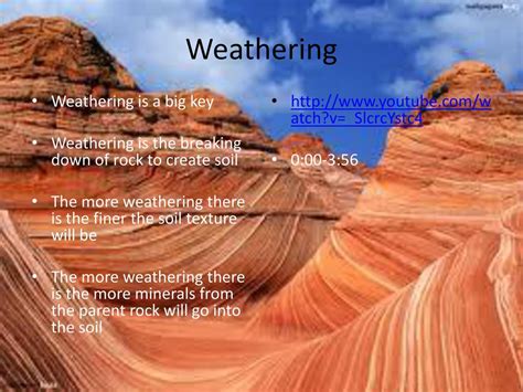 Earth Structures & Processes - ppt download