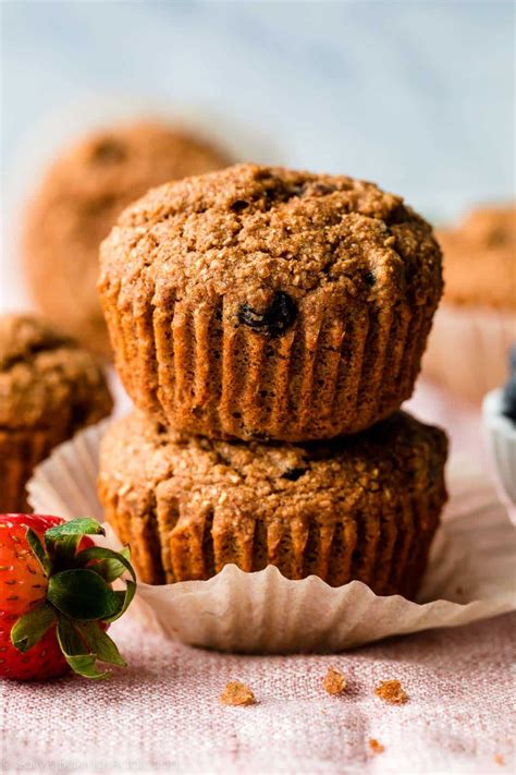 Muffins - Rezepte Suchen