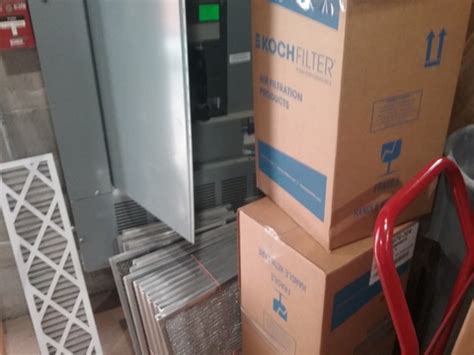 hidden electrical panel michaud engineering