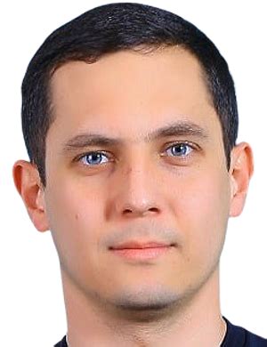 Rustam Lutfullin - Schiedrichterprofil | Transfermarkt