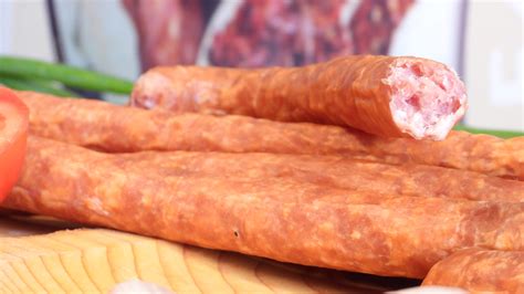 Cârnați extra