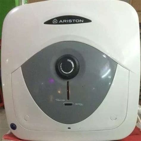 Promo Ariston Water Heater Ariston AN 30 RS || 800 watt Diskon 23% di ...