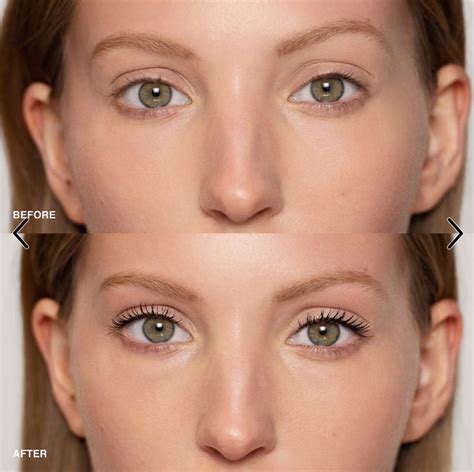 12 Best Mascara For Older Women That Lift Every Lash (2024) – topsfordays