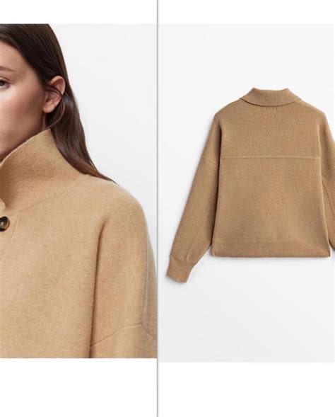 Костюм massimo dutti — ціна 8200 грн у каталозі Кардигани Купити жіночі ...