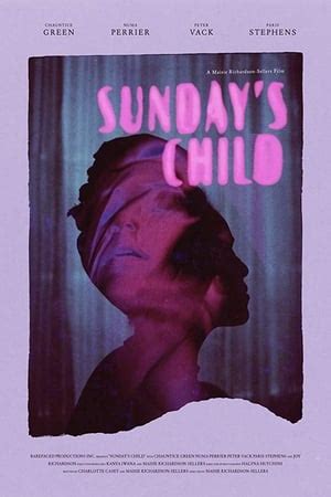 Sunday's Child (2021) — The Movie Database (TMDB)