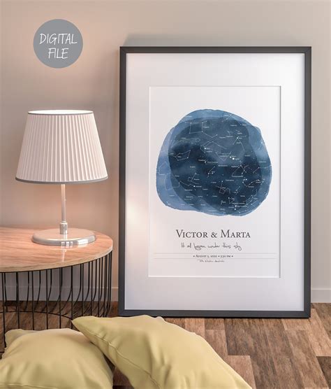 Personalized star charts are coming to daily horoscope the globe and mail 22