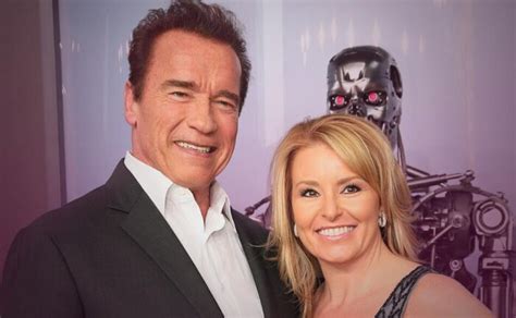 Heather Milligan Age, Height, Wikipedia, Arnold Schwarzenegger