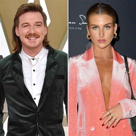 Morgan Wallen, Paige Lorenze Split After 6 Months of Dating: Details ...
