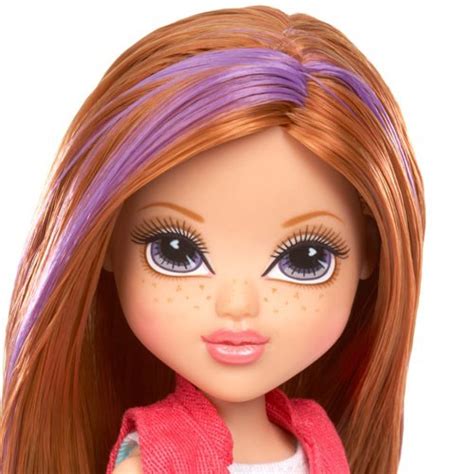 MGA Entertainment Кукла Moxie Girls (Мокси Герлз) - «Милая, но без ...