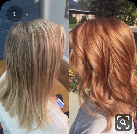 Цветът на карамел за коса в... - Elements hair design studio