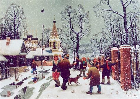 Алексей Смирнов-Воскресенский. Alexey Smirnov-Voskresensky (1961 ...