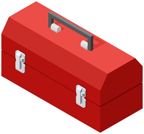 vbm toolbox clipart