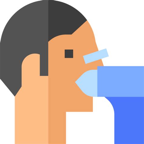 Spirometry - Free healthcare and medical icons