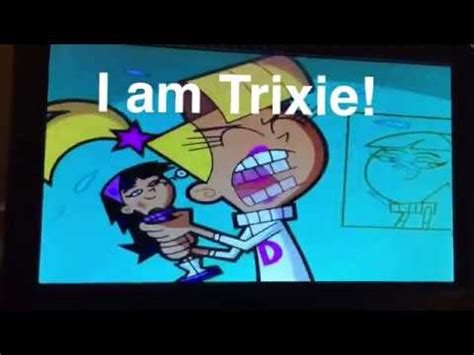 I am TRIXIE! - YouTube