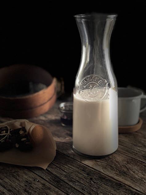 BADEMOVO MLIJEKO | BakeMe
