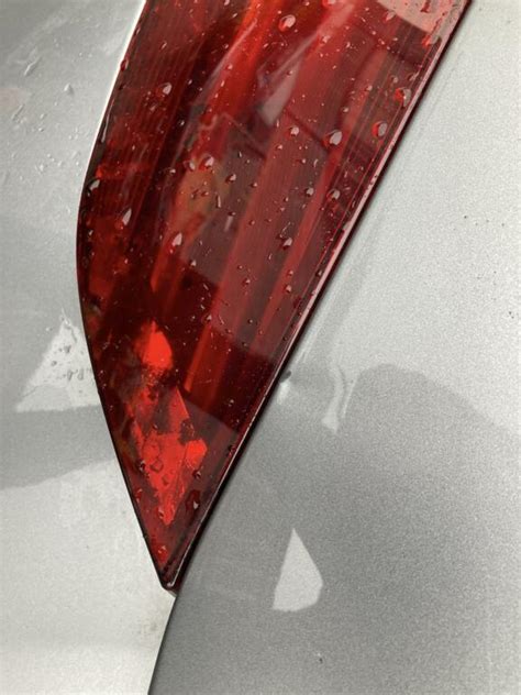 Achterklep spacegrau metallic a52 BMW X1 E84 41002993152 - De BMW Jager