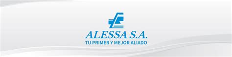 ALESSA S.A. | LinkedIn
