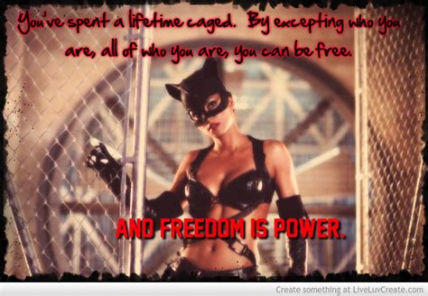 Halle Berry Catwoman Quotes. QuotesGram