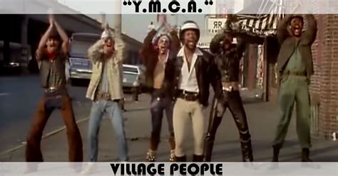 "Y.M.C.A." Song by Village People | Music Charts Archive