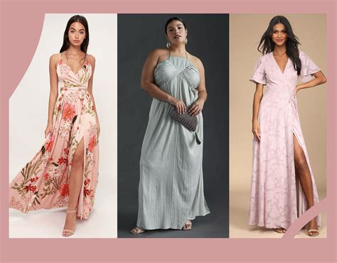 53 Best Summer Wedding Guest Dresses in Every Style