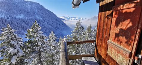 Taken in Malbun, Liechtenstein. We hiked around 45 mins up the hill to