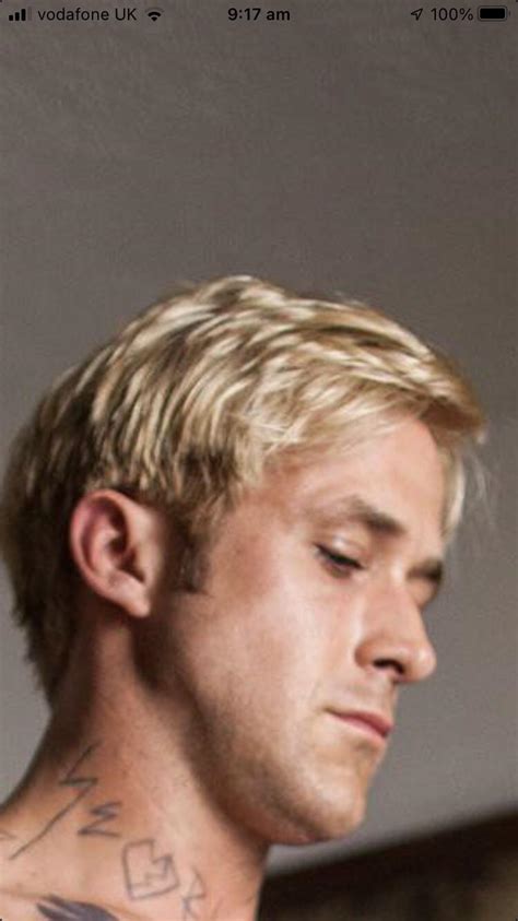 Ryan gosling needs to mew : r/Mewing