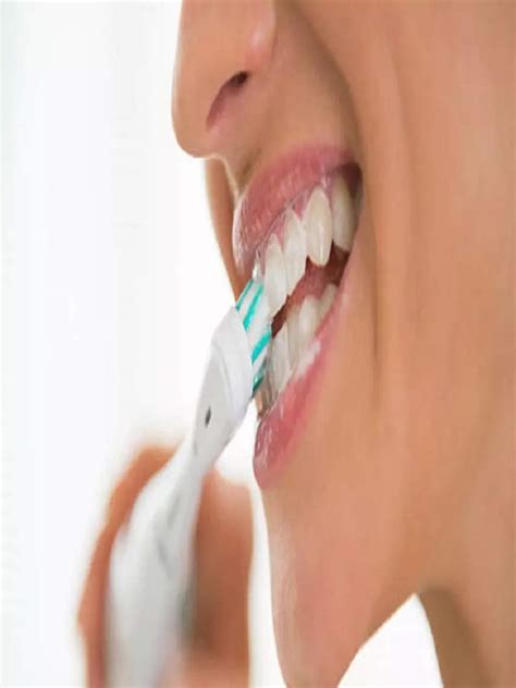 10 Larger Health Benefits of Brushing your Teeth | Times Now