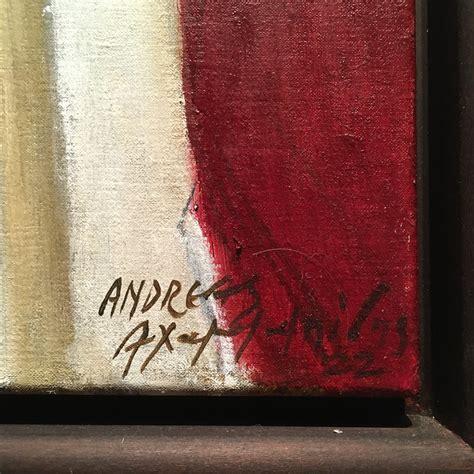 Charalambides Andreas • Peter's Gallery
