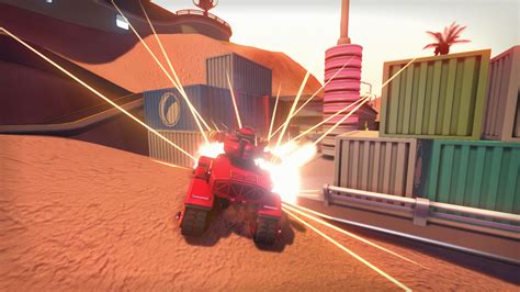 Gear Up on Steam