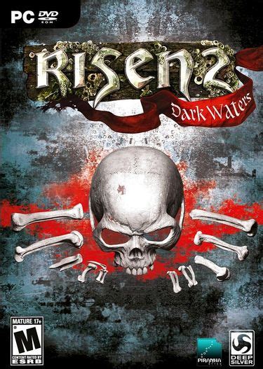 Risen 2: Dark Waters — StrategyWiki | Strategy guide and game reference ...