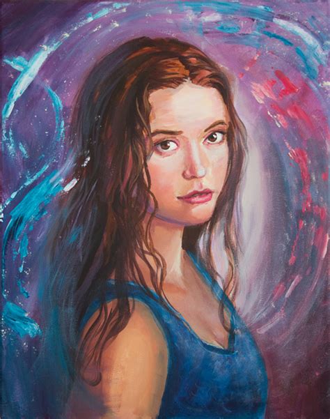 River Tam by Risachantag on DeviantArt