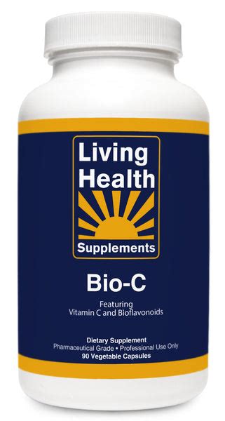 Bio-C - Living Health Market