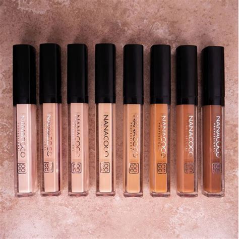 Your New Favorite Lazy Day Makeup Routine – Nanacoco