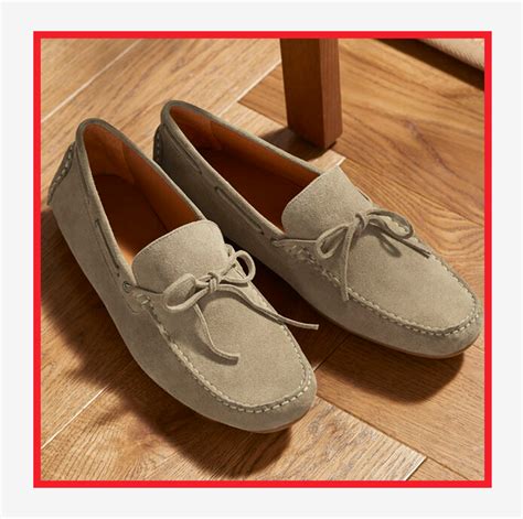 10 Best Business Casual Shoes for Men 2024, Tested by Style Experts